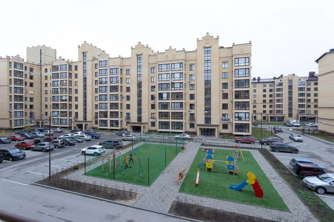 . Вариант № 9137347, 11, площадь - 42.9 квм, цена 7300000 рублей