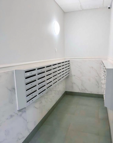 Купить квартиру у метро Московская в Нижнем Новгороде. Вариант № 7175969, 7, площадь -  квм, цена 11245000 рублей