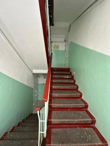 Купить квартиру на улице Котовского в Новосибирске. Вариант № 26838, 12, площадь -  квм, цена 2930000 рублей