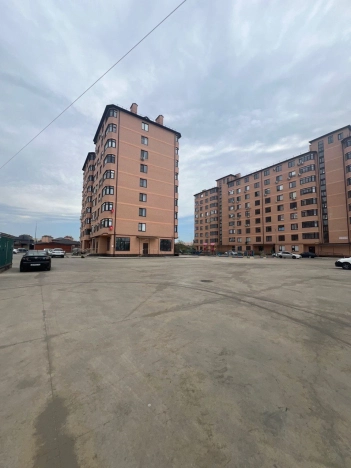 Купить двухкомнатную квартиру в районе жилой  Восточный в Краснодаре. Вариант № 10285857, 8, площадь -  квм, цена 4950000 рублей