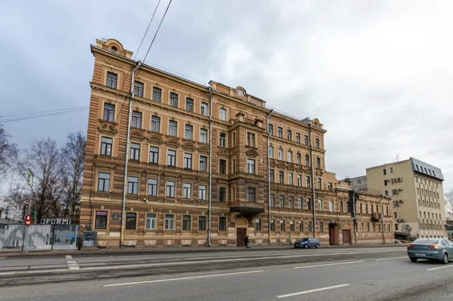 Купить пятикомнатную квартиру в Санкт-Петербурге. Вариант № 5847760, 0, площадь -  квм, цена 20500000 рублей