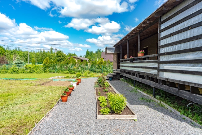 Купить дом в Санкт-Петербурге. Вариант № 33336, 10, площадь -  квм, цена 7450000 рублей