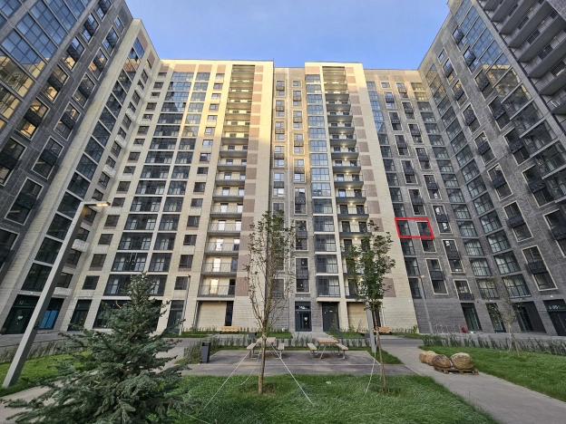 Купить квартиру в Москве. Вариант № 8501757, 18, площадь -  квм, цена 17750000 рублей