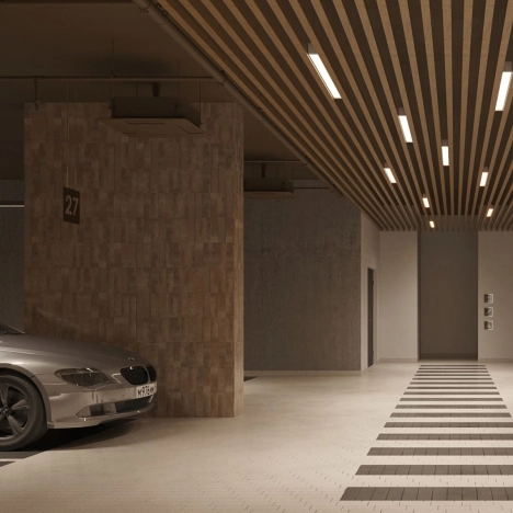 Купить двухкомнатную квартиру у метро Воронцовская в Москве. Вариант № 5281036, 10, площадь -  квм, цена 20600000 рублей