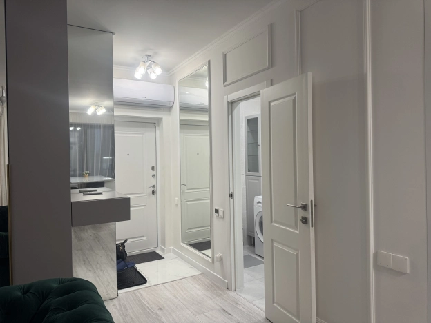 Купить квартиру в Москве. Вариант № 8781940, 0, площадь - квм, цена 36000000 рублей