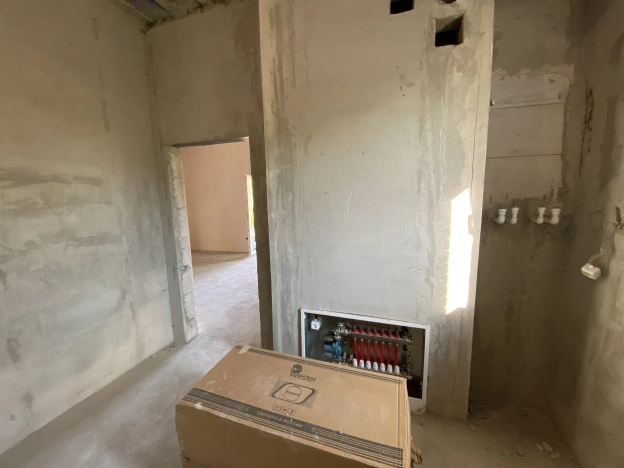 Купить дом в районе Советский в Воронеже. Вариант № 205564, 36, площадь -  квм, цена 8800000 рублей