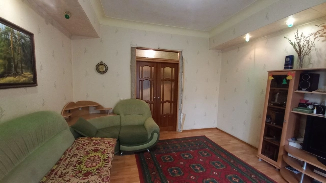 Купить квартиру на улице Нефтяников в Орске. Вариант № 409589, 1, площадь - квм, цена 3300000.0000 рублей