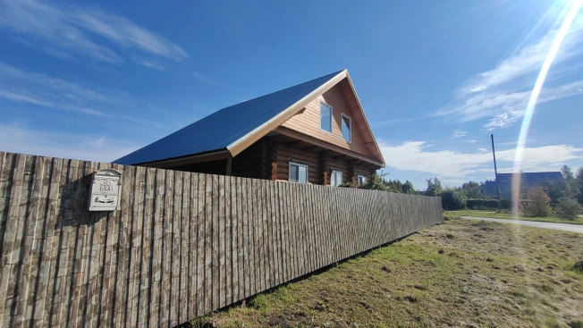 Купить дом на улице Комсомольская в Ивановской области. Вариант № 5254180, 5, площадь -  квм, цена 8490000 рублей