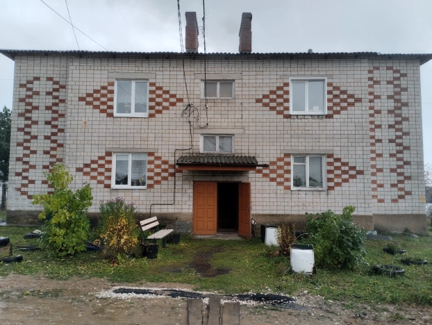 Купить квартиру на вторичке в Владимирской области. Вариант № 3663, 29, площадь - квм, цена 480000 рублей