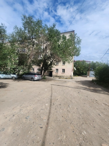 . Вариант № 4131886, 7, площадь - 29.4 квм, цена 5650000 рублей