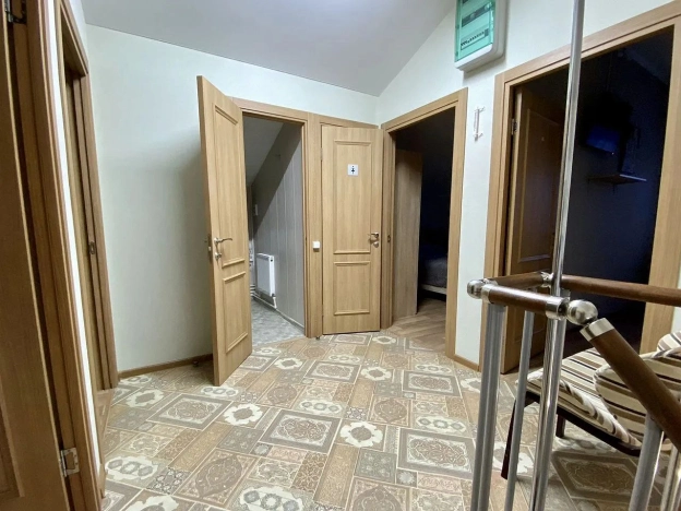 Купить дом в Москве. Вариант № 10310103, 4, площадь -  квм, цена 32999000 рублей