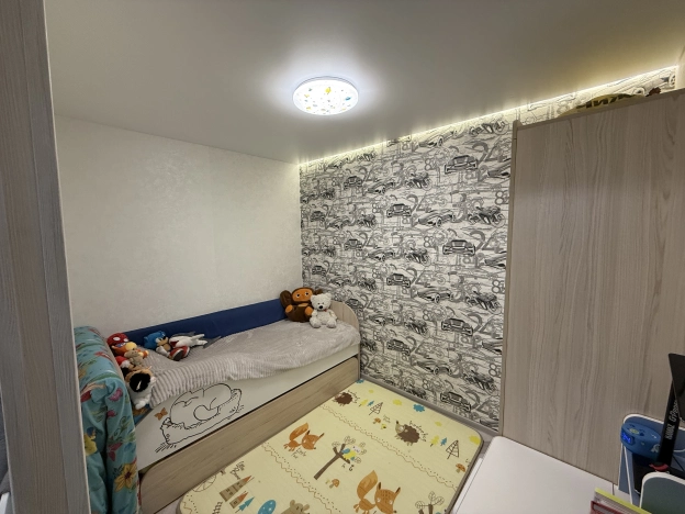 Купить квартиру на улице проспект Богдана Хмельницкого в Белгороде. Вариант № 6061657, 3, площадь -  квм, цена 4599000 рублей