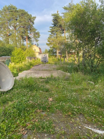 Купить земельный участок в Санкт-Петербурге. Вариант № 61283, 12, площадь -  квм, цена 5600000 рублей