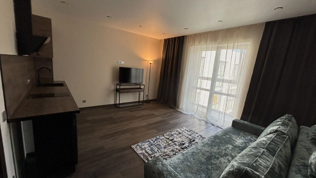 Купить Студию в Калининградской области. Вариант № 9960926, 1, площадь -  квм, цена 5750000 рублей