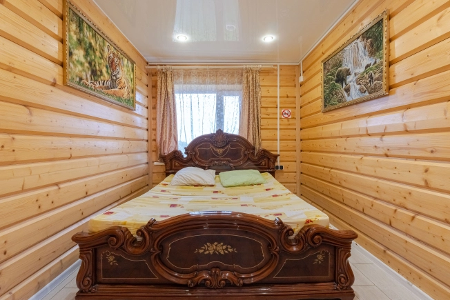 Купить дом в Санкт-Петербурге. Вариант № 9538, 22, площадь -  квм, цена 29990000 рублей