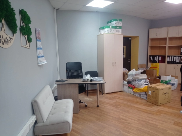 Снять коммерческую недвижимость в Владимире. Вариант № 9573349, 6, площадь -  квм, цена 36960 рублей