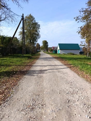 Купить земельный участок на улице Вознесенская в Ивановской области. Вариант № 30389, 2, площадь -  квм, цена 1800000 рублей