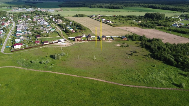 . Вариант № 3631, 3, площадь -  квм, цена 1081800 рублей