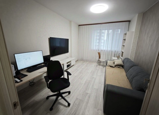 Купить двухкомнатную квартиру на улице Уржумская в Москве. Вариант № 10302406, 0, площадь - квм, цена 27800000 рублей