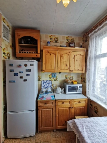 Купить трехкомнатную квартиру в Королёве. Вариант № 903132, 0, площадь - квм, цена 7190000 рублей