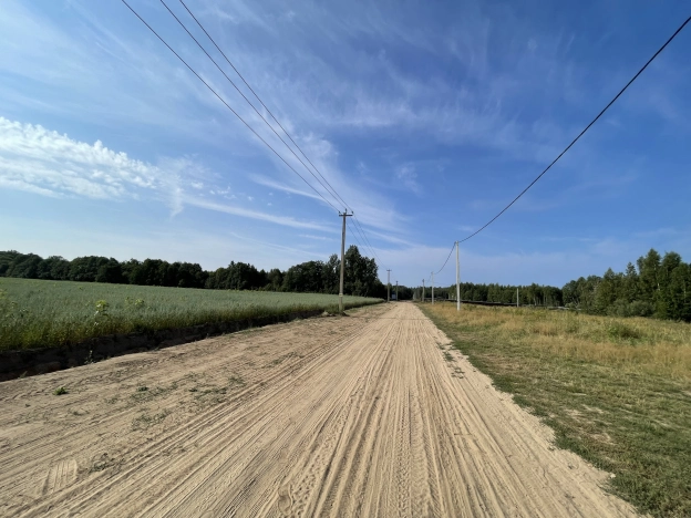 Купить земельный участок в Вологодской области. Вариант № 31896, 9, площадь -  квм, цена 5999000 рублей