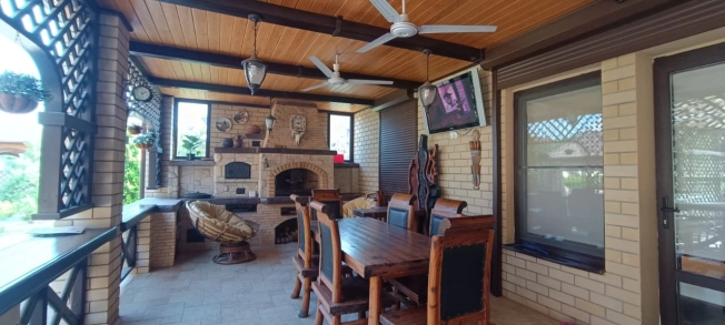 Купить дом на улице 1-й Становой проезд в Краснодаре. Вариант № 2467, 44, площадь -  квм, цена 54950000 рублей