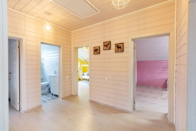 Купить дом в Санкт-Петербурге. Вариант № 8359424, 25, площадь -  квм, цена 22990000 рублей