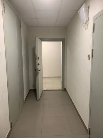 Купить квартиру в Москве. Вариант № 9320219, 15, площадь -  квм, цена 19796210 рублей