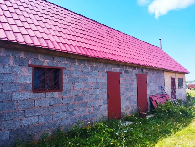 Купить дом в Микрорайоне Чайковка, Белебей в Белебее. Вариант № 9206, 6, площадь -  квм, цена 5390000 рублей