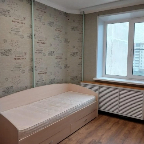 Купить квартиру в Тобольске. Вариант № 10081942, 4, площадь -  квм, цена 6380000 рублей