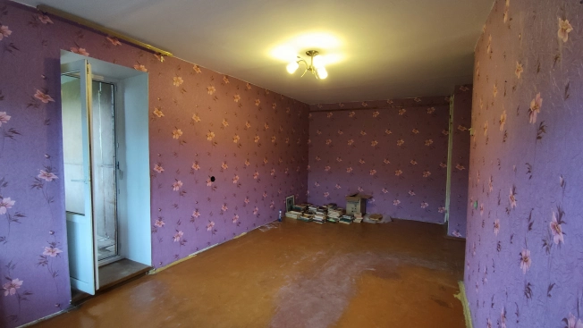 Купить квартиру на улице проспект Строителей в Владимире. Вариант № 42036, 4, площадь -  квм, цена 4400000 рублей