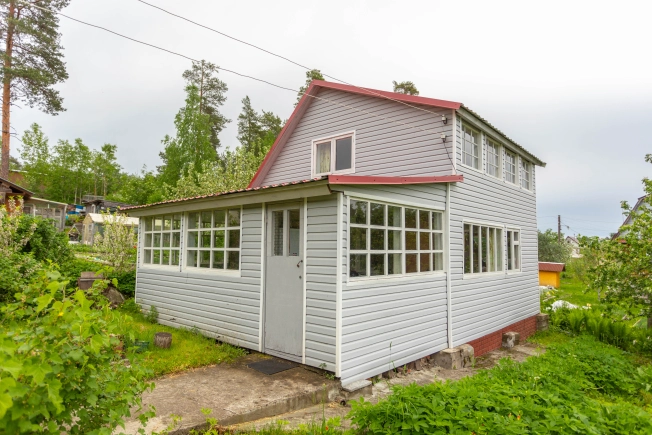 Купить дачу в Республике Карелия. Вариант № 50403, 1, площадь -  квм, цена 2200000 рублей