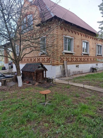Купить дом в Москве. Вариант № 5752367, 2, площадь - квм, цена 12300000 рублей