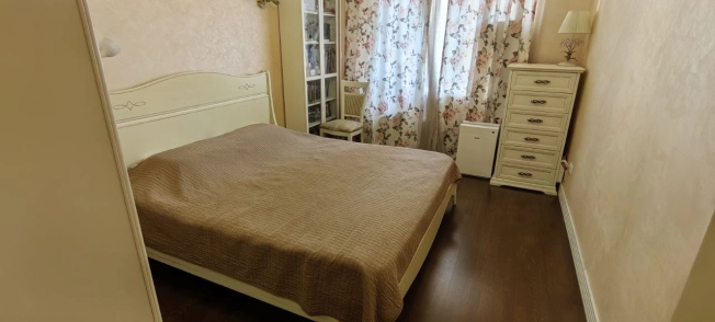 Купить квартиру в районе Замоскворечье в Москве. Вариант № 58943, 0, площадь -  квм, цена 49900000.0000 рублей