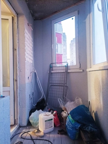 Купить однокомнатную квартиру в районе Кировский в Волгограде. Вариант № 28225, 8, площадь -  квм, цена 4349000 рублей