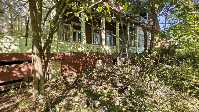 Купить дом в Москве. Вариант № 10974, 22, площадь - квм, цена 28500000 рублей