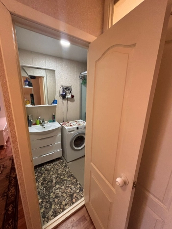 Купить квартиру на улице Гидростроителей в Краснодаре. Вариант № 5277922, 38, площадь -  квм, цена 6800000 рублей