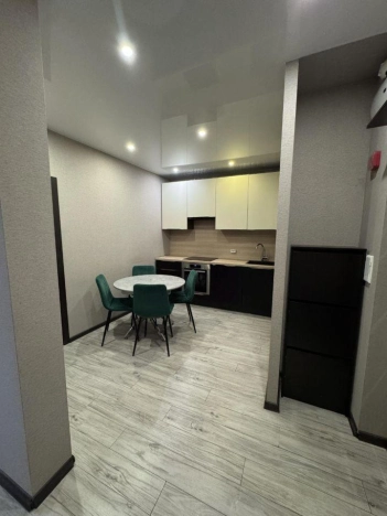 Купить двухкомнатную квартиру на улице Пыжёвский переулок в Москве. Вариант № 10065781, 4, площадь -  квм, цена 11000000 рублей