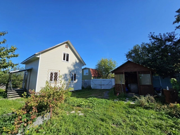 Купить дом в Москве. Вариант № 8983264, 15, площадь -  квм, цена 4400000 рублей