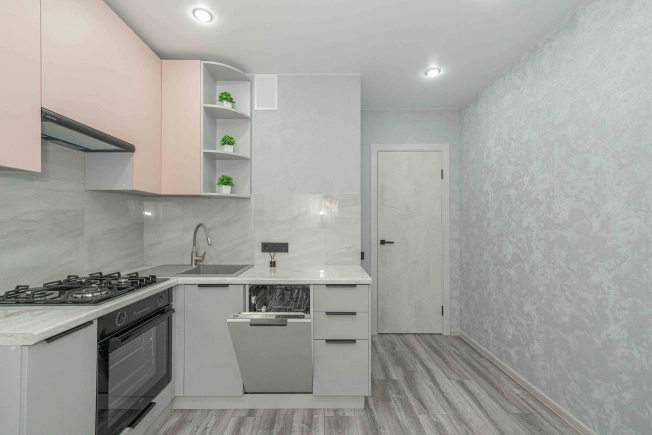 . Вариант № 8321052, 0, площадь - 57.45 квм, цена 6730000 рублей