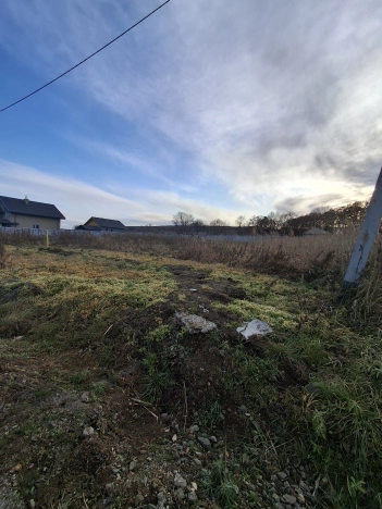 Купить земельный участок в Уссурийске. Вариант № 8835135, 6, площадь -  квм, цена 4000000 рублей