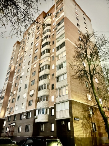 Купить однокомнатную квартиру у метро Бунинская аллея в Подольске. Вариант № 9902741, 12, площадь -  квм, цена 6550000 рублей