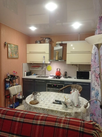 Купить квартиру в Москве. Вариант № 3020073, 3, площадь -  квм, цена 15000000.0000 рублей