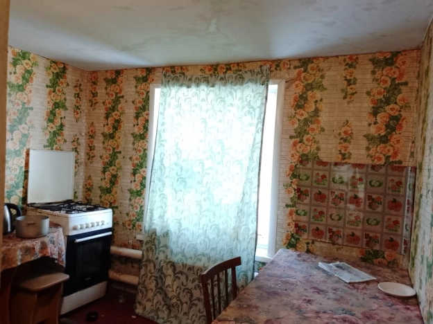 Купить дом в Чулыме. Вариант № 9987979, 5, площадь -  квм, цена 1000000 рублей