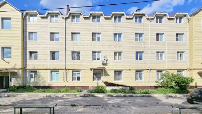 Купить квартиру в Липецкой области. Вариант № 44450, 15, площадь -  квм, цена 2350000 рублей