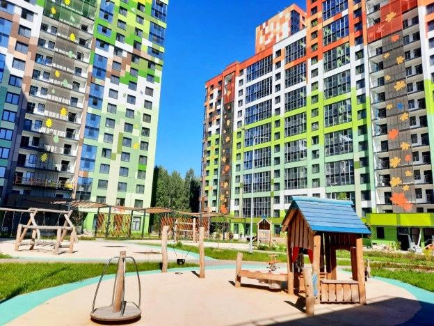 Купить квартиру в районе Ярославский в Москве. Вариант № 61278, 12, площадь - квм, цена 12500000.0000 рублей