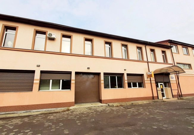 Купить офисы в Калининграде. Вариант № 3770, 11, площадь -  квм, цена 19500000 рублей