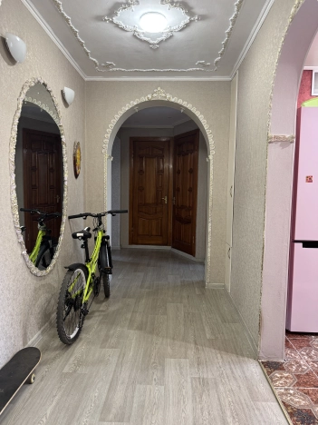 Купить квартиру в Краснодаре. Вариант № 36506, 3, площадь - квм, цена 7800000.0000 рублей