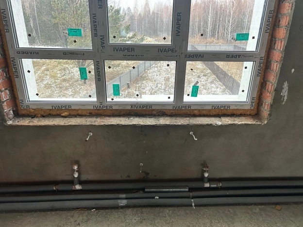 Купить таунхаус в Кемеровской Области — Кузбассе. Вариант № 8447559, 29, площадь -  квм, цена 17500000 рублей