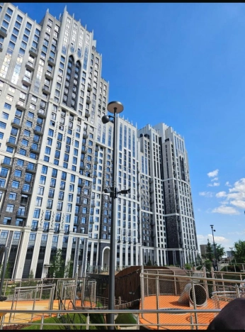 Снять двухкомнатную квартиру на улице Волгоградский проспект в Москве. Вариант № 10608513, 16, площадь - квм, цена 150000 рублей